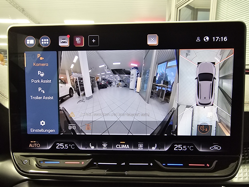 Cupra Formentor  bei Hoffmann Automobile in Wolfsburg kaufen und sofort mitnehmen - Bild 24