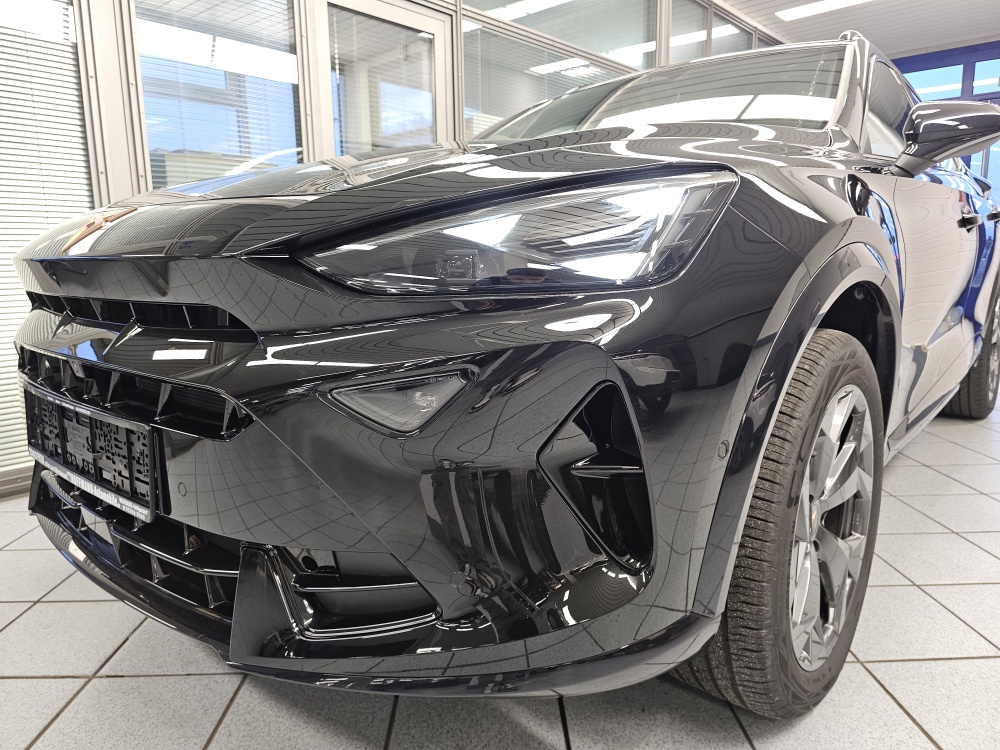 Cupra Formentor  bei Hoffmann Automobile in Wolfsburg kaufen und sofort mitnehmen - Bild 38