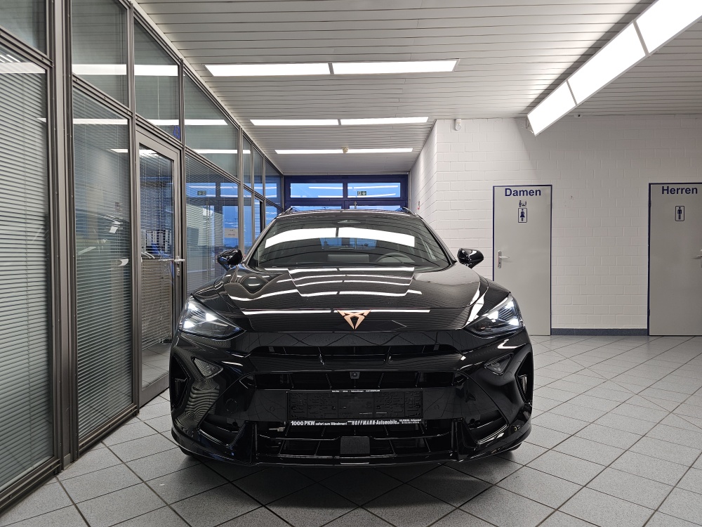 Cupra Formentor  bei Hoffmann Automobile in Wolfsburg kaufen und sofort mitnehmen - Bild 39