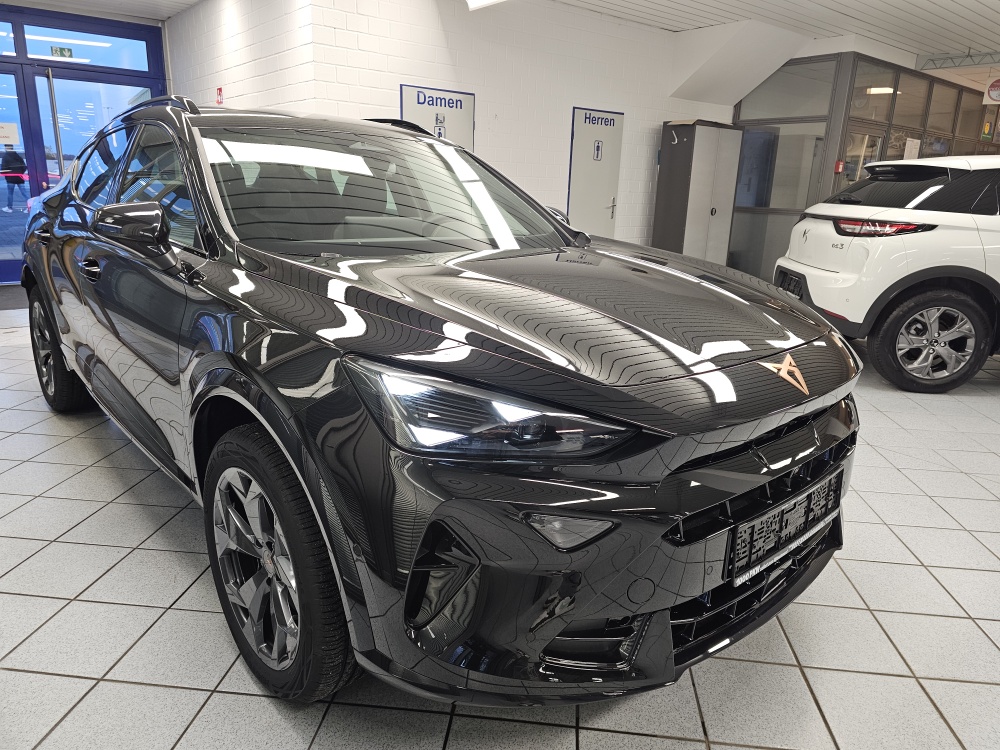 Cupra Formentor  bei Hoffmann Automobile in Wolfsburg kaufen und sofort mitnehmen - Bild 40