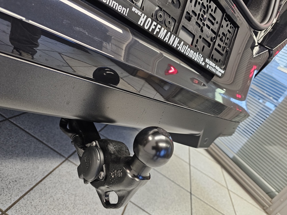 Cupra Formentor  bei Hoffmann Automobile in Wolfsburg kaufen und sofort mitnehmen - Bild 6