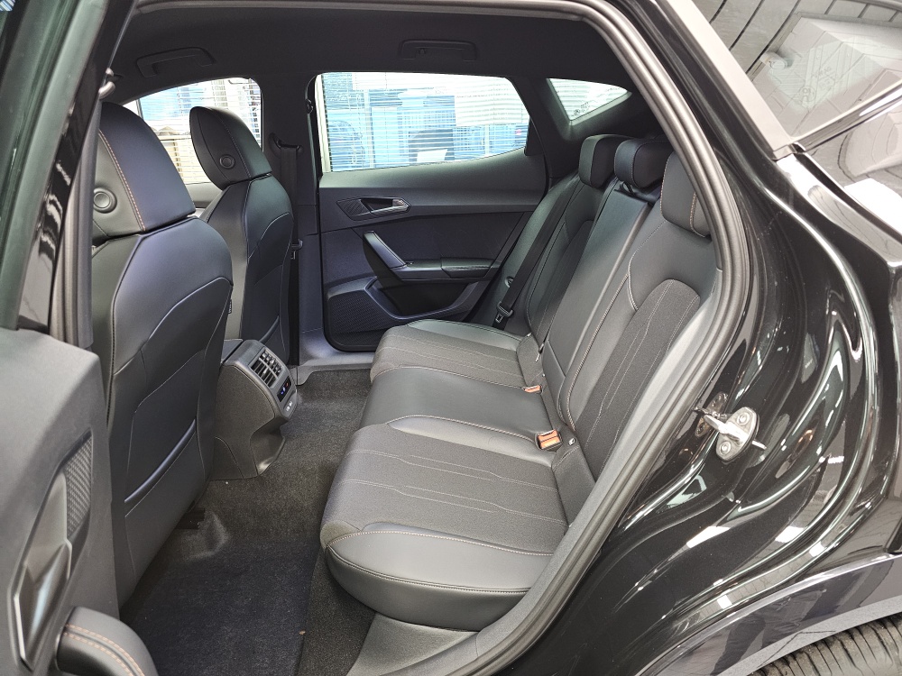 Cupra Formentor  bei Hoffmann Automobile in Wolfsburg kaufen und sofort mitnehmen - Bild 8