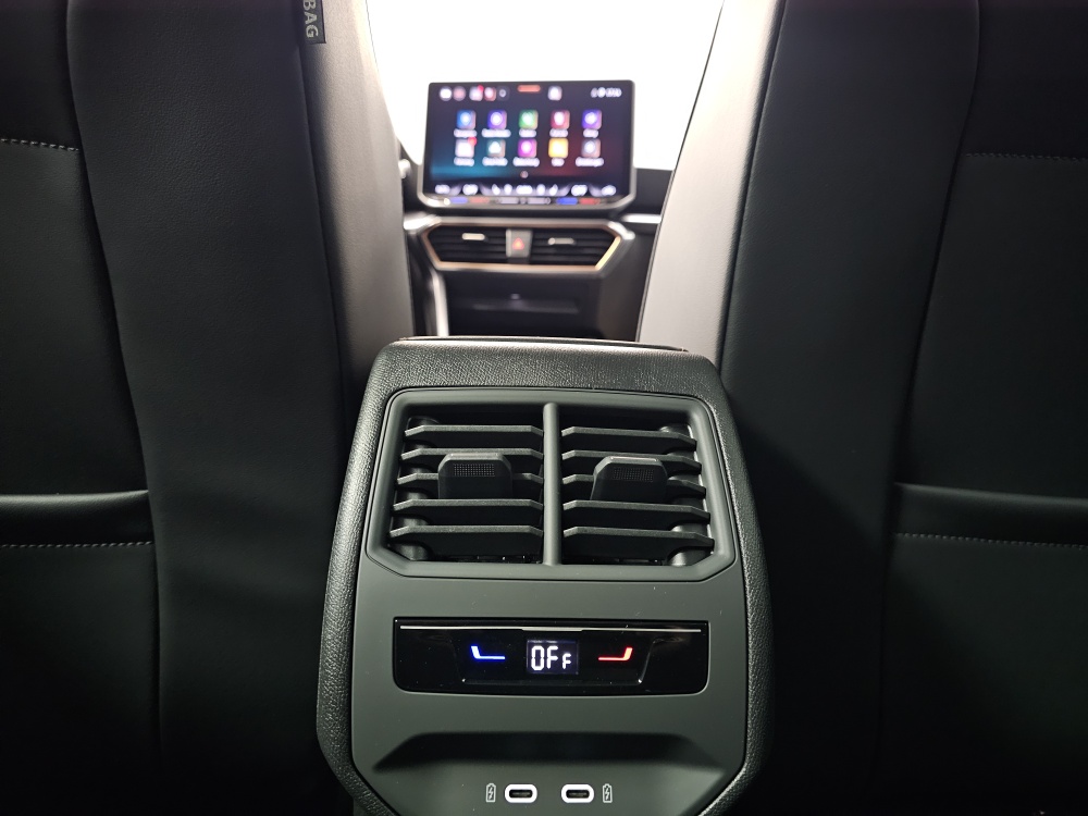 Cupra Formentor  bei Hoffmann Automobile in Wolfsburg kaufen und sofort mitnehmen - Bild 9