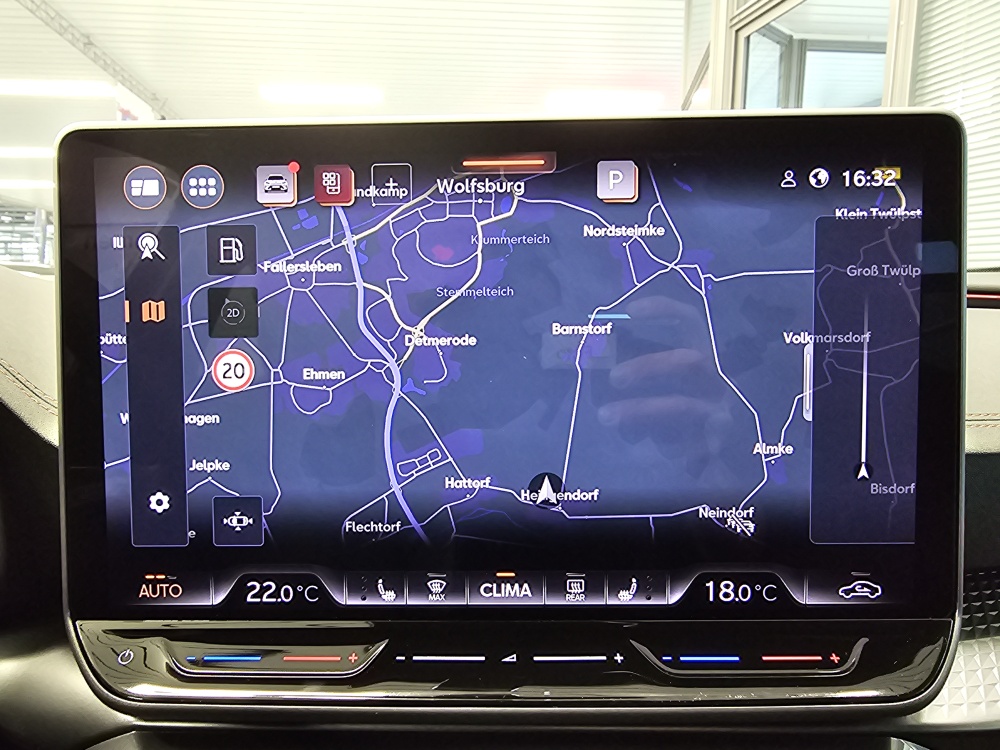Cupra Formentor  bei Hoffmann Automobile in Wolfsburg kaufen und sofort mitnehmen - Bild 15