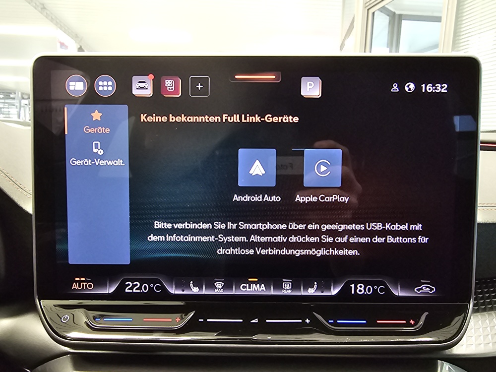 Cupra Formentor  bei Hoffmann Automobile in Wolfsburg kaufen und sofort mitnehmen - Bild 18