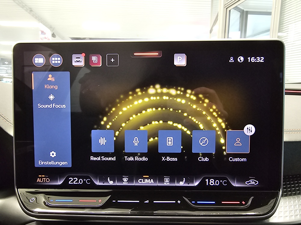 Cupra Formentor  bei Hoffmann Automobile in Wolfsburg kaufen und sofort mitnehmen - Bild 19