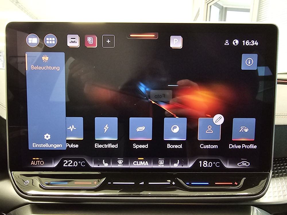 Cupra Formentor  bei Hoffmann Automobile in Wolfsburg kaufen und sofort mitnehmen - Bild 26