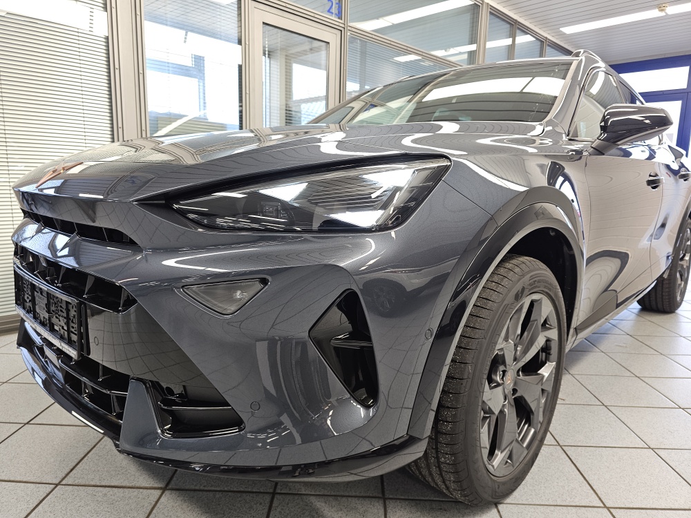 Cupra Formentor  bei Hoffmann Automobile in Wolfsburg kaufen und sofort mitnehmen - Bild 38