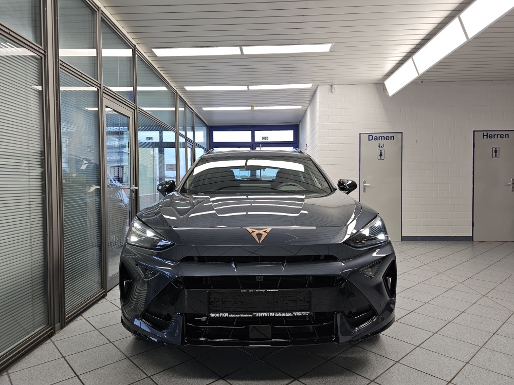 Cupra Formentor  bei Hoffmann Automobile in Wolfsburg kaufen und sofort mitnehmen - Bild 39
