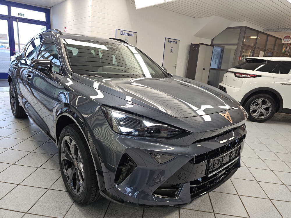 Cupra Formentor  bei Hoffmann Automobile in Wolfsburg kaufen und sofort mitnehmen - Bild 40