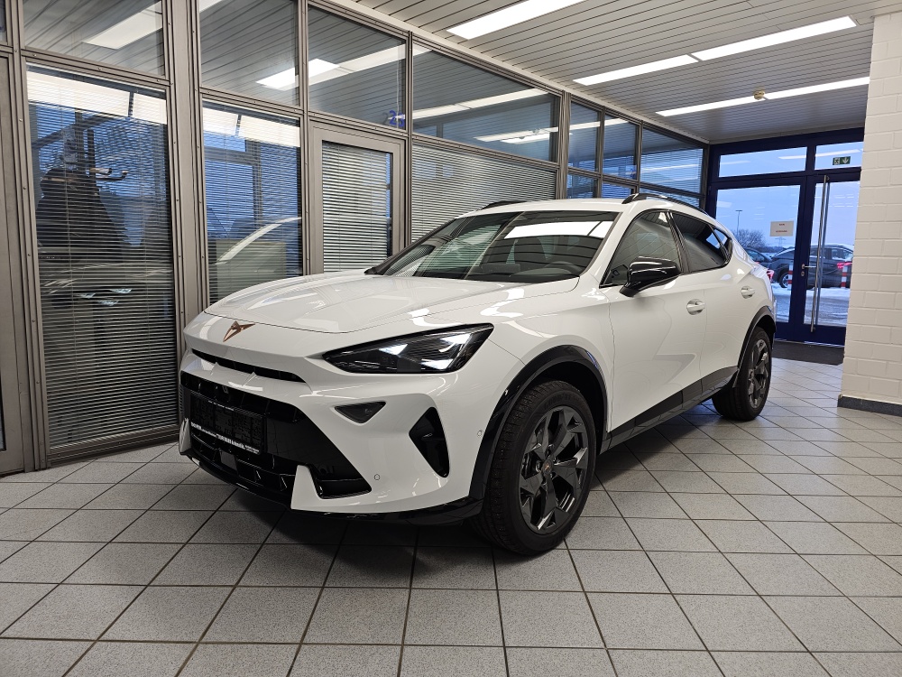 Cupra Formentor  für nur 35.850,- € bei Hoffmann Automobile in Wolfsburg kaufen und sofort mitnehmen