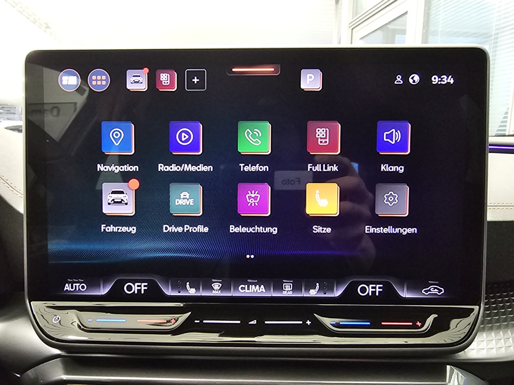 Cupra Formentor  bei Hoffmann Automobile in Wolfsburg kaufen und sofort mitnehmen - Bild 12