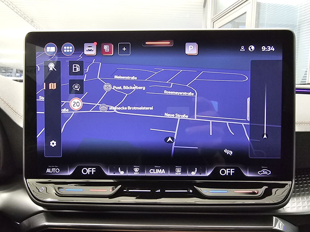 Cupra Formentor  bei Hoffmann Automobile in Wolfsburg kaufen und sofort mitnehmen - Bild 14