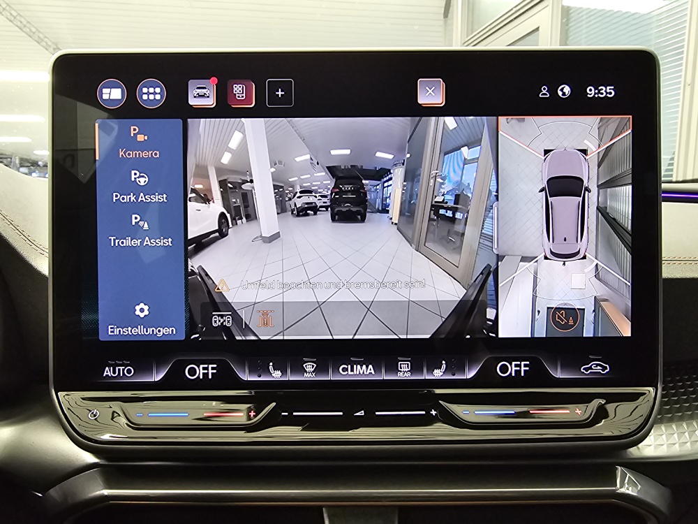 Cupra Formentor  bei Hoffmann Automobile in Wolfsburg kaufen und sofort mitnehmen - Bild 20