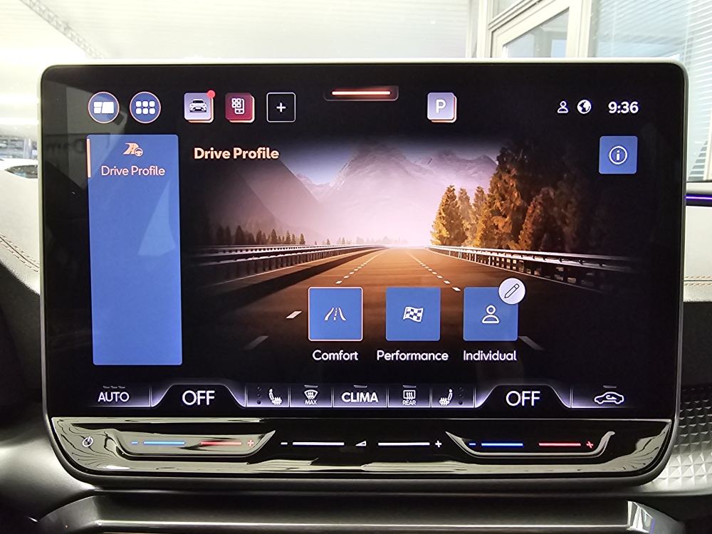 Cupra Formentor  bei Hoffmann Automobile in Wolfsburg kaufen und sofort mitnehmen - Bild 23