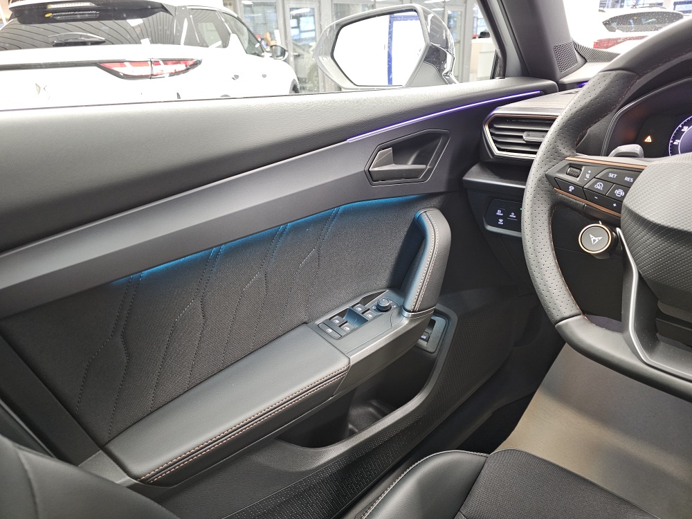 Cupra Formentor  bei Hoffmann Automobile in Wolfsburg kaufen und sofort mitnehmen - Bild 29