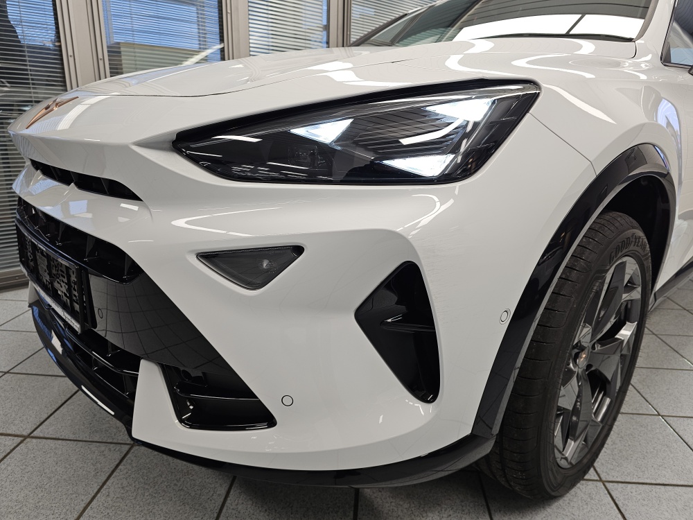 Cupra Formentor  bei Hoffmann Automobile in Wolfsburg kaufen und sofort mitnehmen - Bild 36