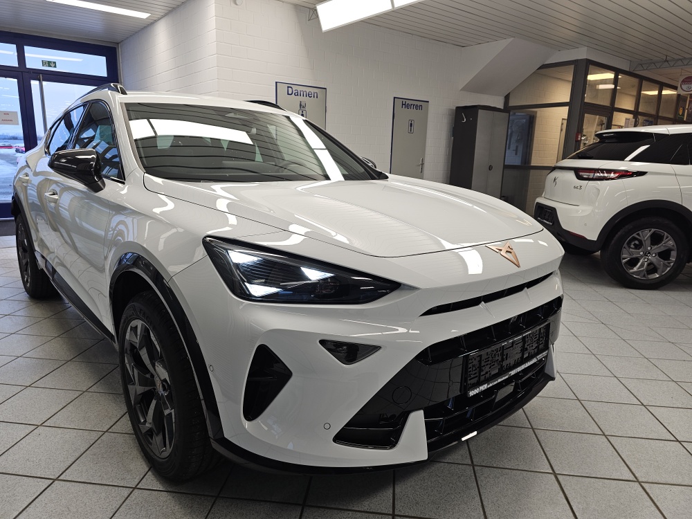 Cupra Formentor  bei Hoffmann Automobile in Wolfsburg kaufen und sofort mitnehmen - Bild 38