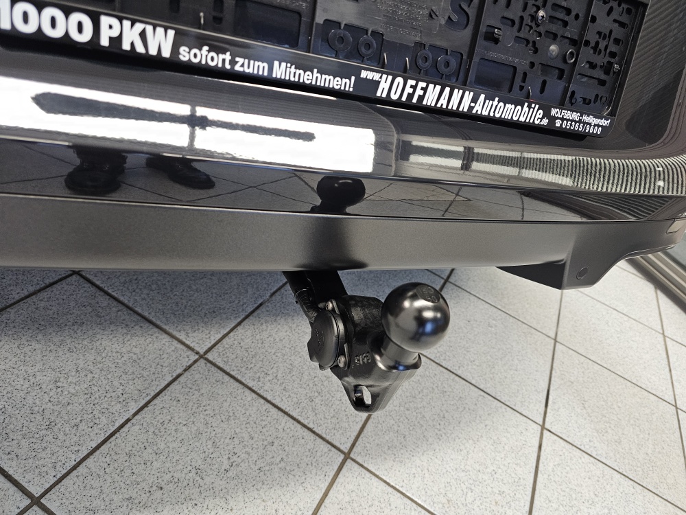 Cupra Formentor  bei Hoffmann Automobile in Wolfsburg kaufen und sofort mitnehmen - Bild 5