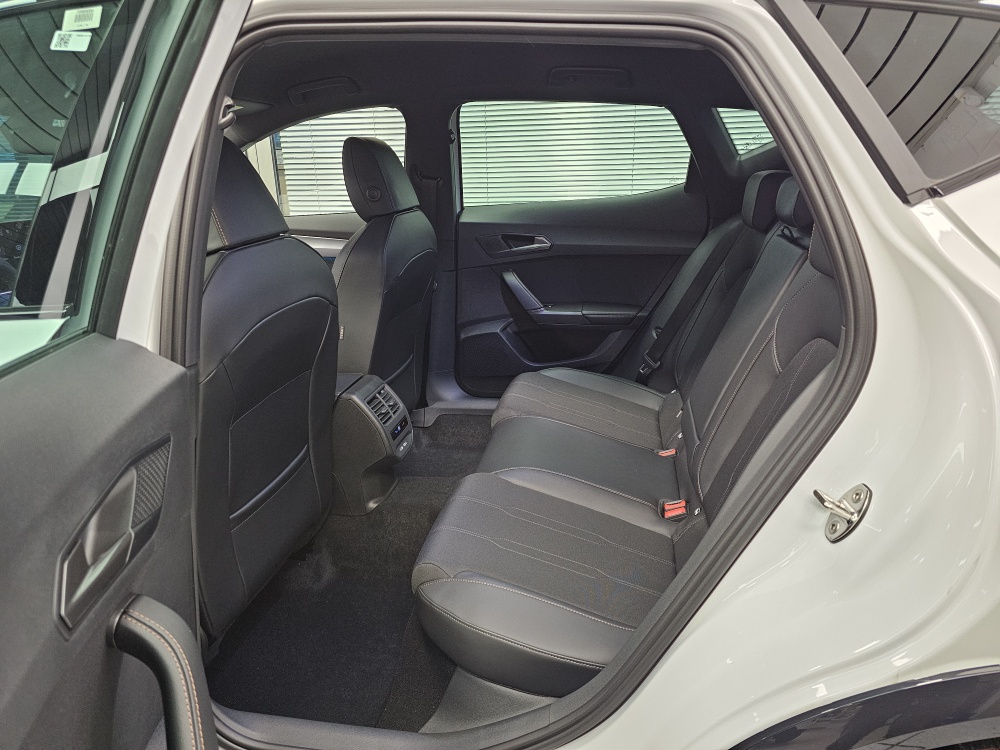 Cupra Formentor  bei Hoffmann Automobile in Wolfsburg kaufen und sofort mitnehmen - Bild 7