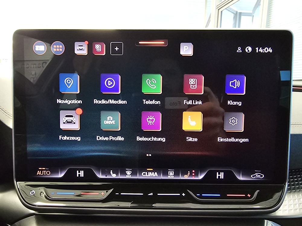 Cupra Formentor  bei Hoffmann Automobile in Wolfsburg kaufen und sofort mitnehmen - Bild 13