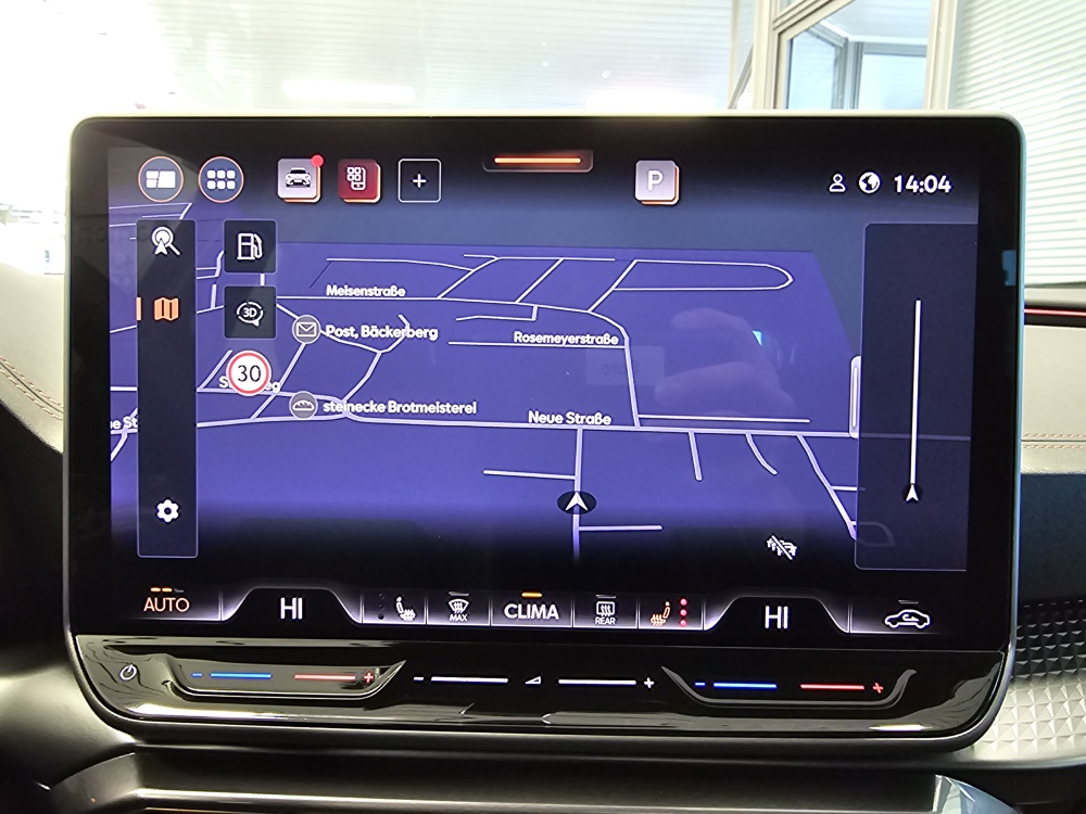 Cupra Formentor  bei Hoffmann Automobile in Wolfsburg kaufen und sofort mitnehmen - Bild 15