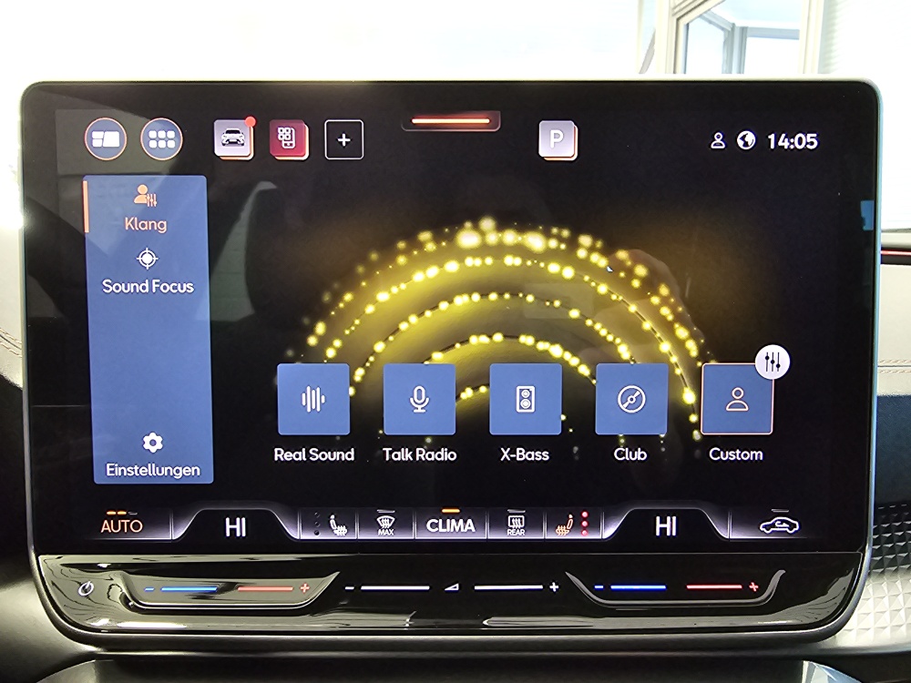 Cupra Formentor  bei Hoffmann Automobile in Wolfsburg kaufen und sofort mitnehmen - Bild 19