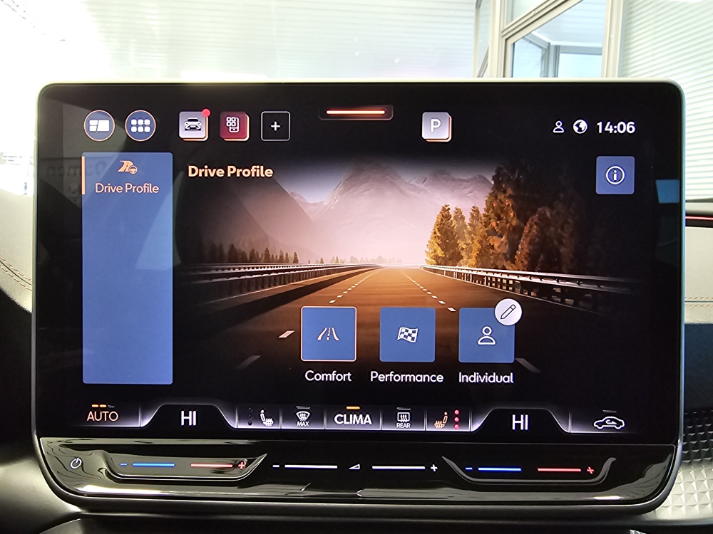 Cupra Formentor  bei Hoffmann Automobile in Wolfsburg kaufen und sofort mitnehmen - Bild 24