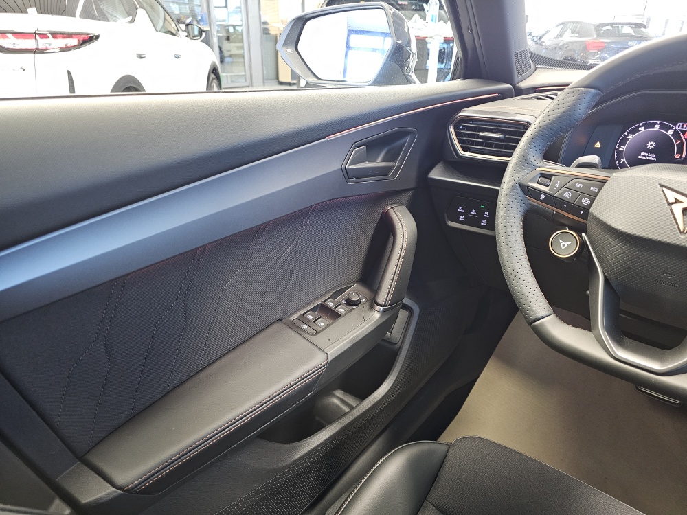 Cupra Formentor  bei Hoffmann Automobile in Wolfsburg kaufen und sofort mitnehmen - Bild 31