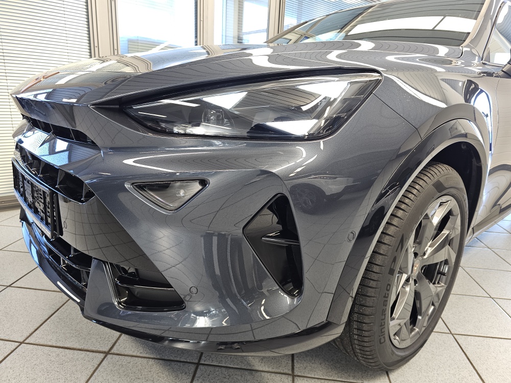 Cupra Formentor  bei Hoffmann Automobile in Wolfsburg kaufen und sofort mitnehmen - Bild 38