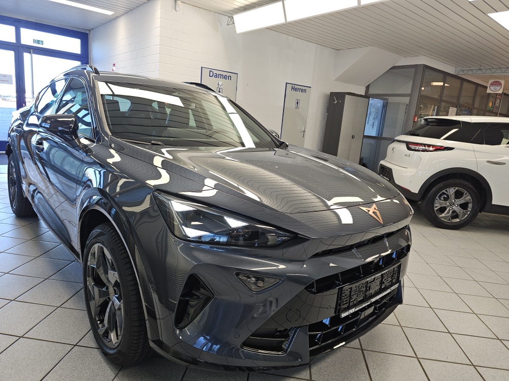 Cupra Formentor  bei Hoffmann Automobile in Wolfsburg kaufen und sofort mitnehmen - Bild 40