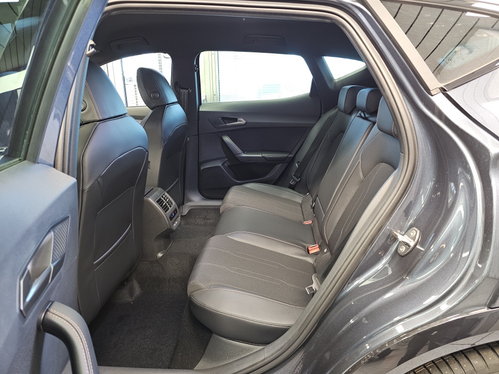 Cupra Formentor  bei Hoffmann Automobile in Wolfsburg kaufen und sofort mitnehmen - Bild 8