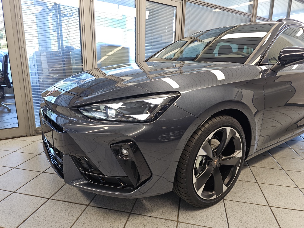 Cupra Leon Sportstourer  bei Hoffmann Automobile in Wolfsburg kaufen und sofort mitnehmen - Bild 26