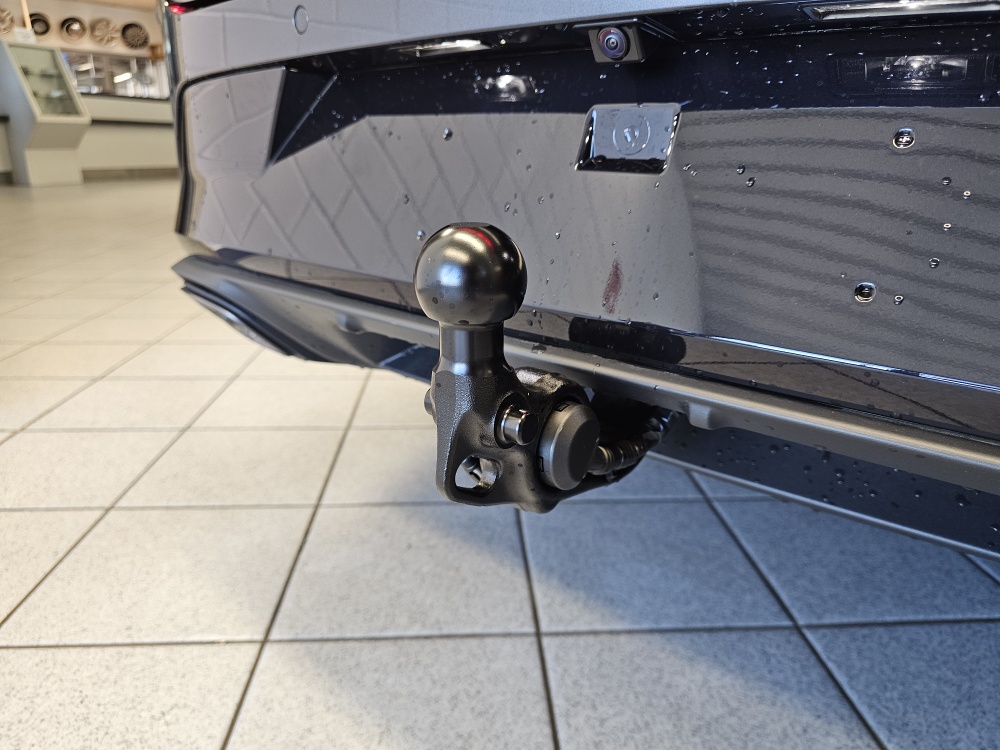 Cupra Leon Sportstourer  bei Hoffmann Automobile in Wolfsburg kaufen und sofort mitnehmen - Bild 5