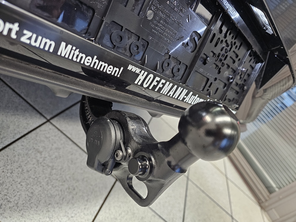 Cupra Leon Sportstourer  bei Hoffmann Automobile in Wolfsburg kaufen und sofort mitnehmen - Bild 5