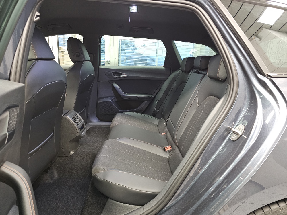 Cupra Leon Sportstourer  bei Hoffmann Automobile in Wolfsburg kaufen und sofort mitnehmen - Bild 7