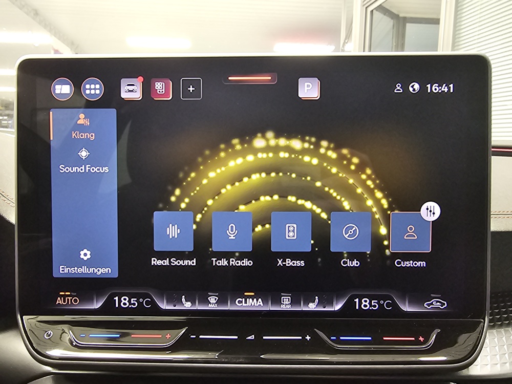 Cupra Leon Sportstourer bei Hoffmann Automobile in Wolfsburg kaufen und sofort mitnehmen - Bild 17