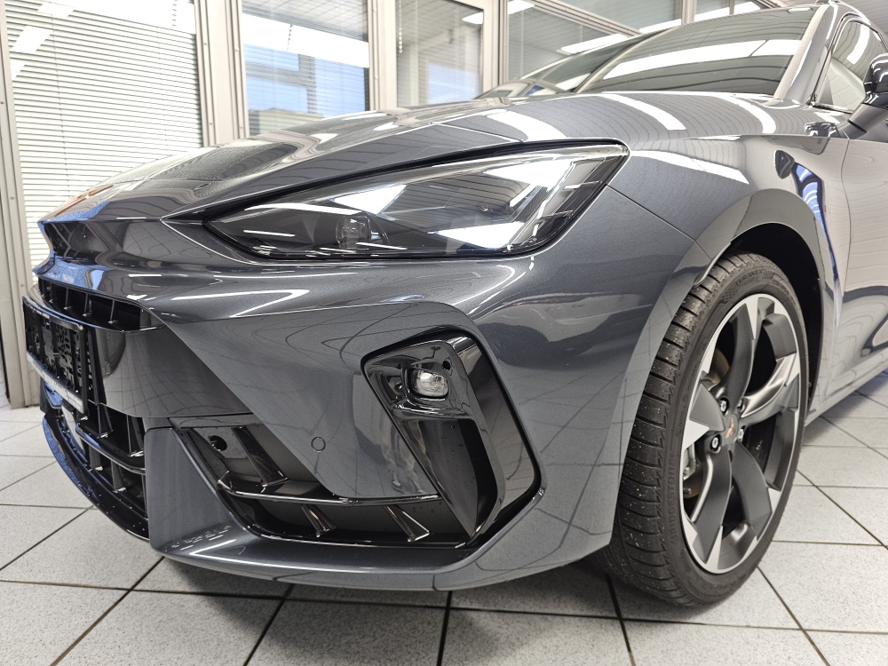 Cupra Leon Sportstourer bei Hoffmann Automobile in Wolfsburg kaufen und sofort mitnehmen - Bild 35