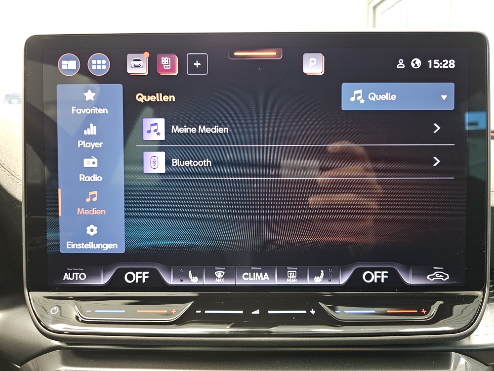 Cupra Leon Sportstourer bei Hoffmann Automobile in Wolfsburg kaufen und sofort mitnehmen - Bild 13