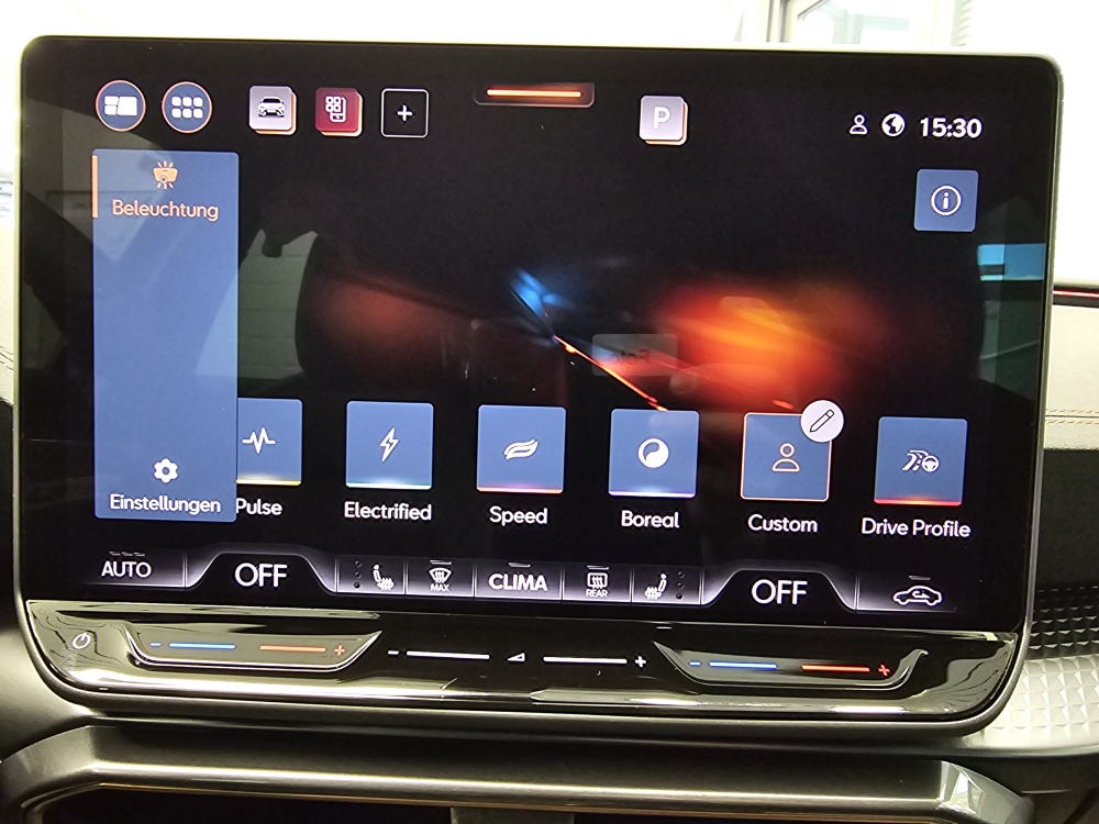 Cupra Leon Sportstourer bei Hoffmann Automobile in Wolfsburg kaufen und sofort mitnehmen - Bild 18