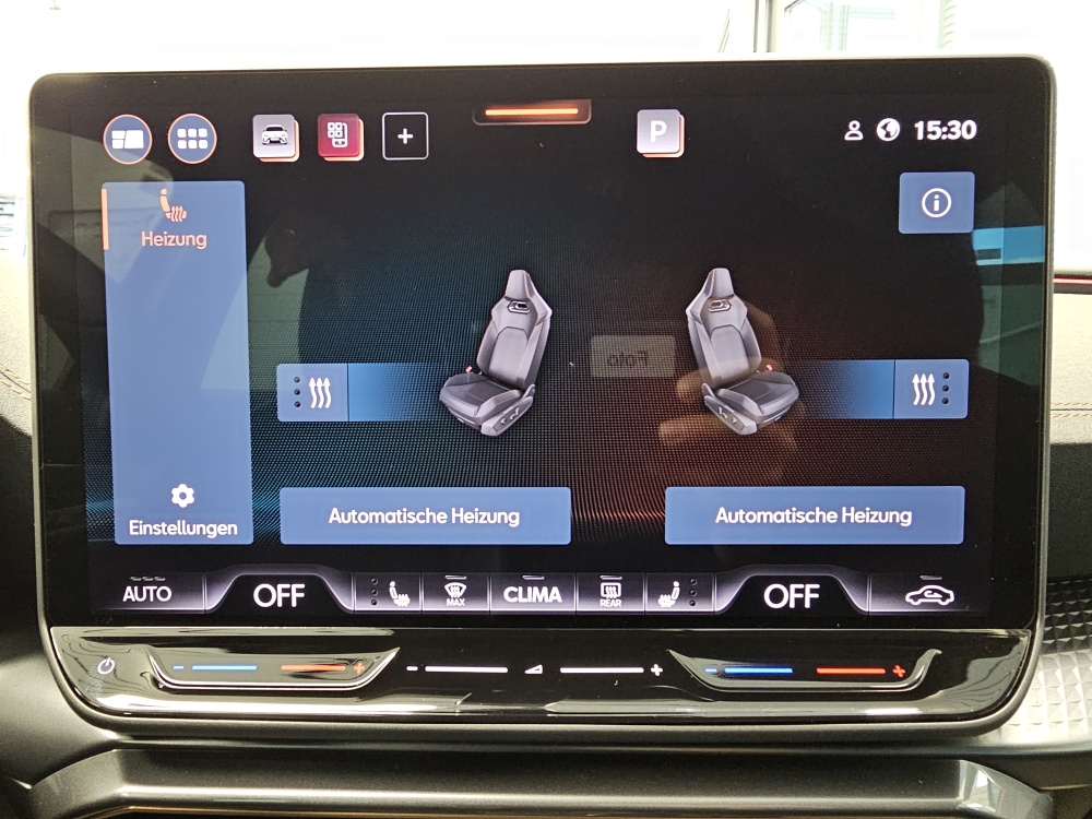 Cupra Leon Sportstourer bei Hoffmann Automobile in Wolfsburg kaufen und sofort mitnehmen - Bild 19