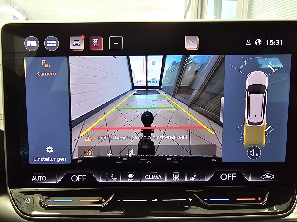 Cupra Leon Sportstourer bei Hoffmann Automobile in Wolfsburg kaufen und sofort mitnehmen - Bild 20