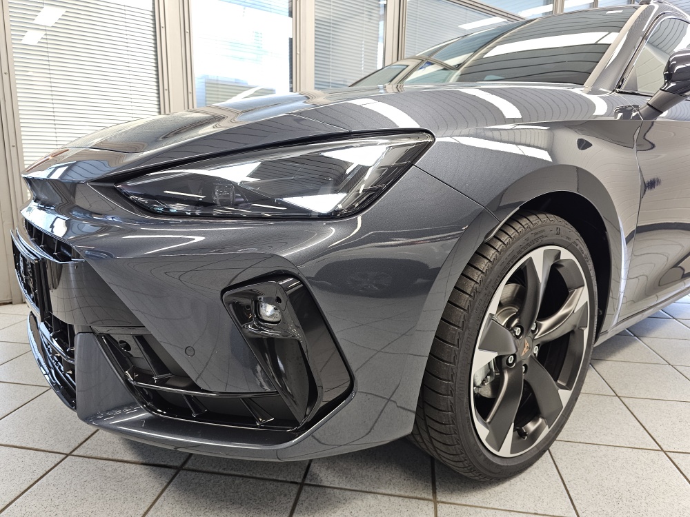 Cupra Leon Sportstourer bei Hoffmann Automobile in Wolfsburg kaufen und sofort mitnehmen - Bild 30