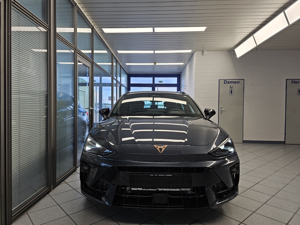 Cupra Leon Sportstourer bei Hoffmann Automobile in Wolfsburg kaufen und sofort mitnehmen - Bild 31