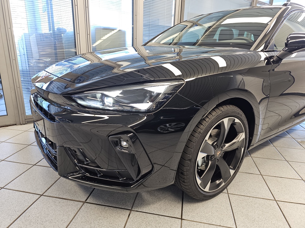 Cupra Leon Sportstourer  bei Hoffmann Automobile in Wolfsburg kaufen und sofort mitnehmen - Bild 27
