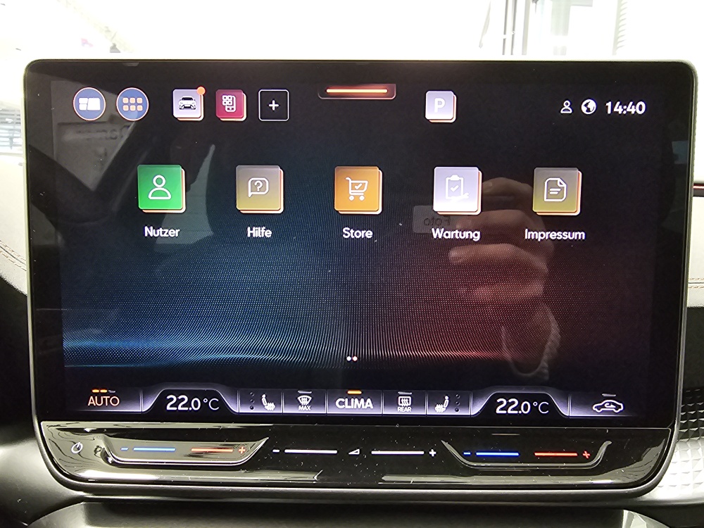 Cupra Leon Sportstourer  bei Hoffmann Automobile in Wolfsburg kaufen und sofort mitnehmen - Bild 12