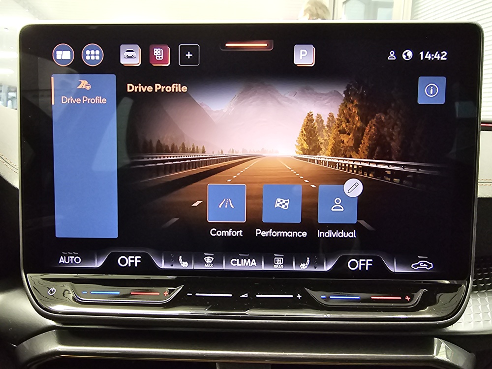 Cupra Leon Sportstourer  bei Hoffmann Automobile in Wolfsburg kaufen und sofort mitnehmen - Bild 18