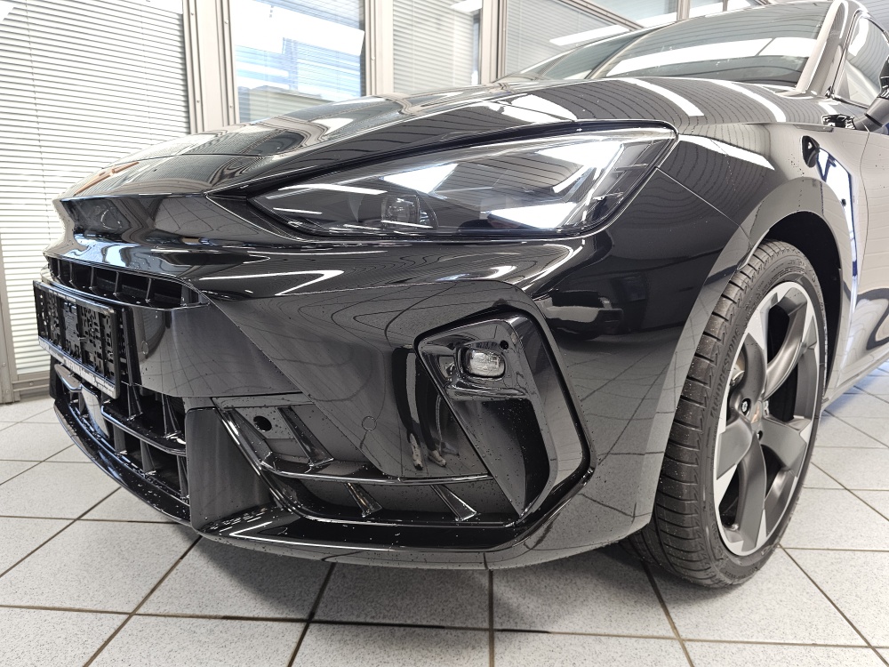 Cupra Leon Sportstourer  bei Hoffmann Automobile in Wolfsburg kaufen und sofort mitnehmen - Bild 31