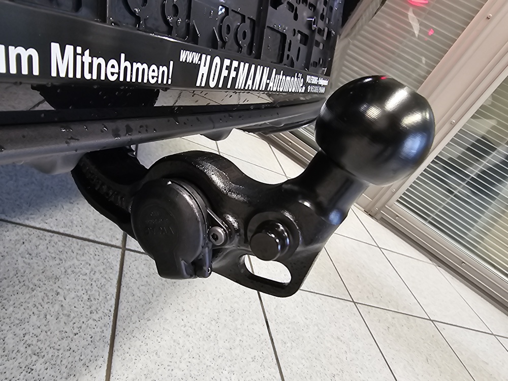 Cupra Leon Sportstourer  bei Hoffmann Automobile in Wolfsburg kaufen und sofort mitnehmen - Bild 5