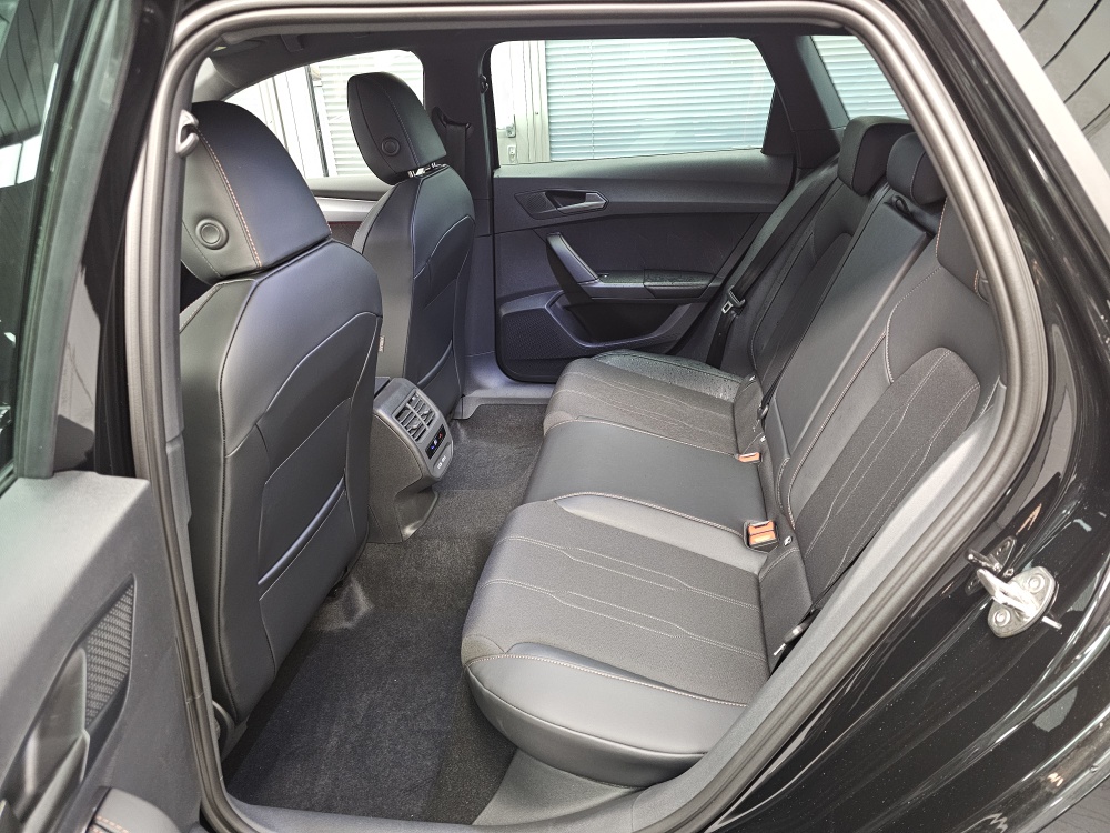 Cupra Leon Sportstourer  bei Hoffmann Automobile in Wolfsburg kaufen und sofort mitnehmen - Bild 7